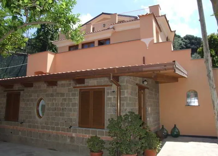 Casale Nunziatina