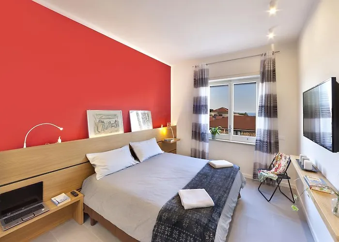 Orsola Sorrento Suites
