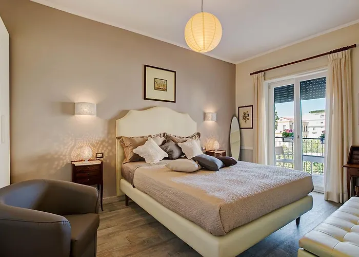 Maryrosy Sorrento Apartment