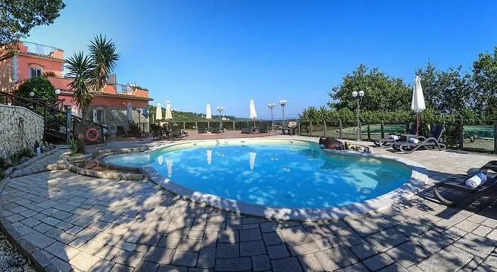 Hotel Prestige