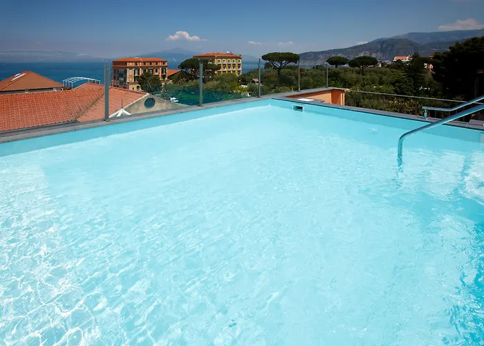 Hotel Palazzo Guardati