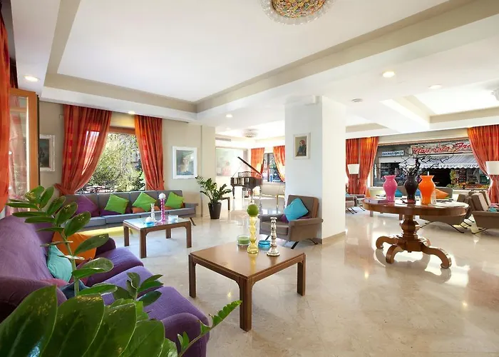 Hotel Tirrenia