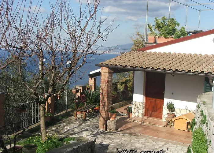 Villetta Surriento