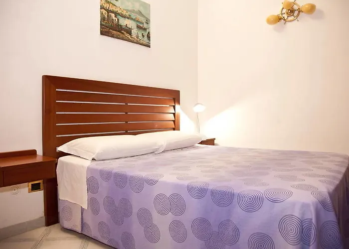 Marina Piccola Apartment