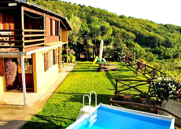 Chalet Annie