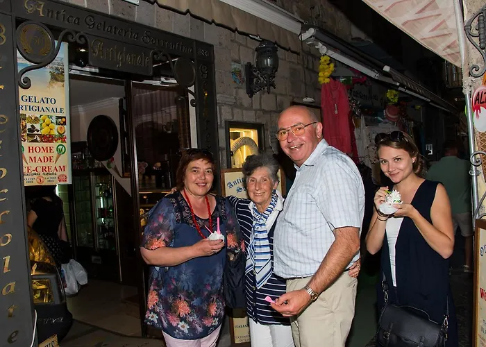 Old Taverna Sorrentina