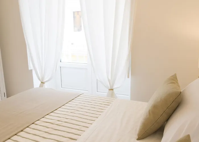 Palazzo Spasiano Rooms - Sorrento Center