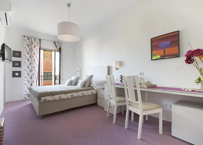 A Sorrento B&B