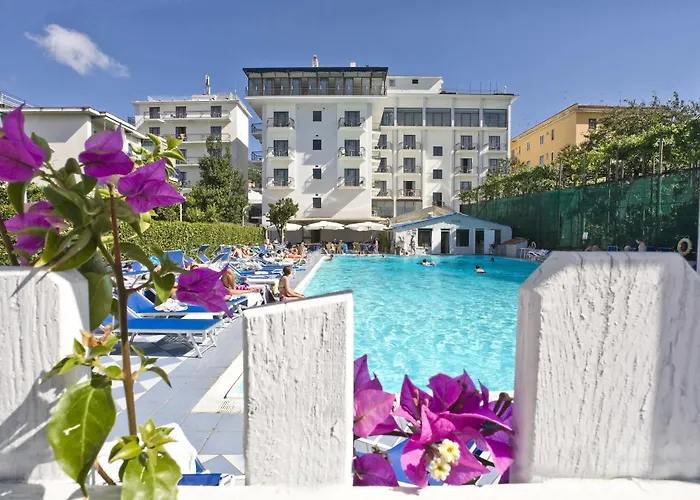 Grand Hotel Flora