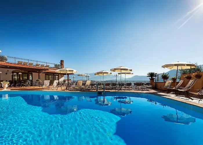 Hotel La Vue D\'Or