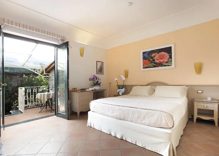 Relais Villa Angiolina