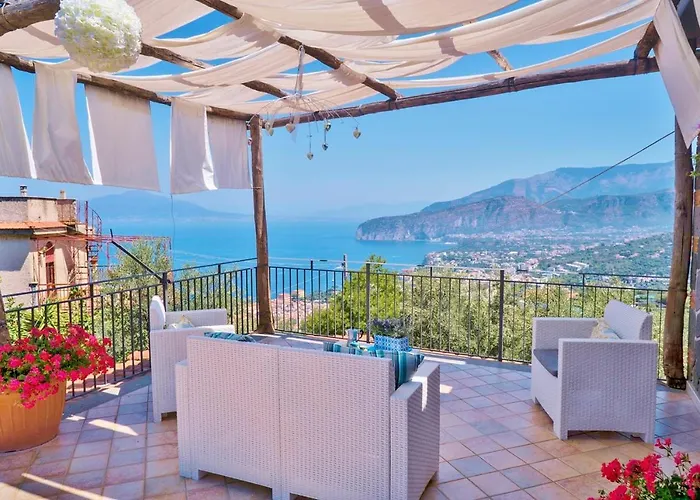 Villa Antonella