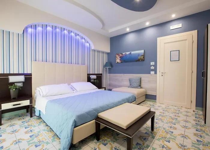 B&B Degli Aranci