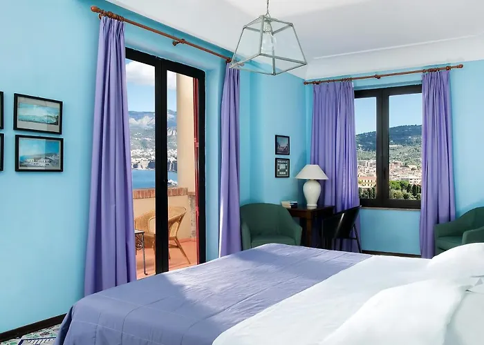 Hotel Minerva