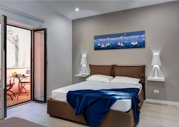Il Balconcino