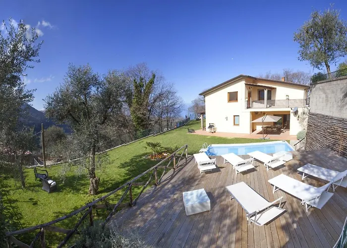 Villa Gradoni
