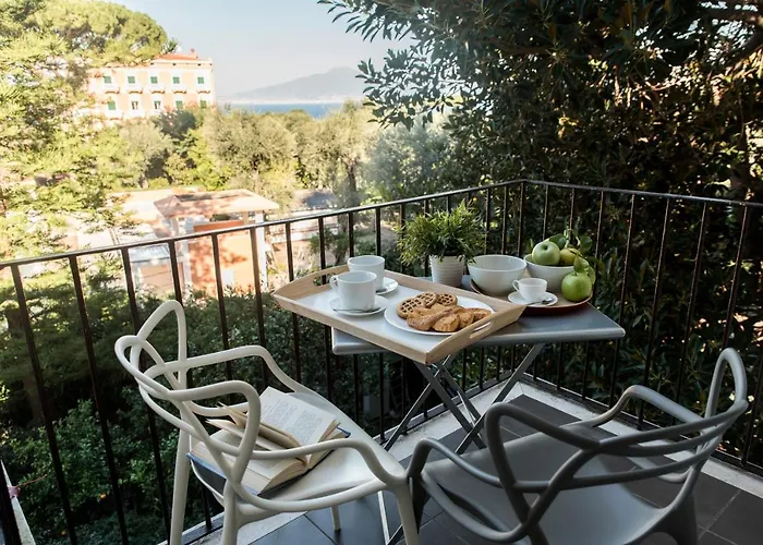 Agora Apartments