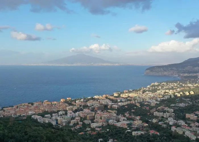 Il Casale Sorrento