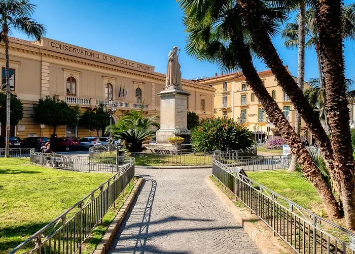 Sant\'Antonino Suite Sorrento