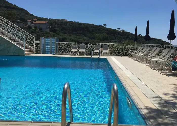 Hotel Dania