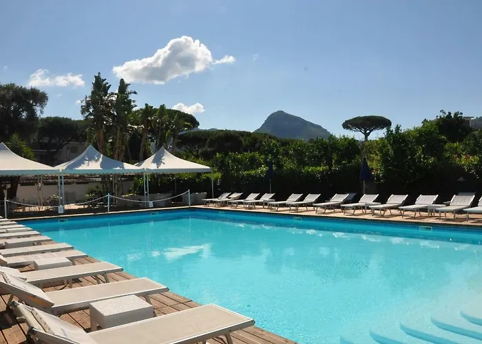 Esperidi Resort