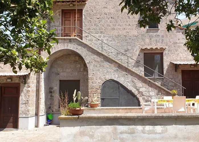 Domino House - Il Casale