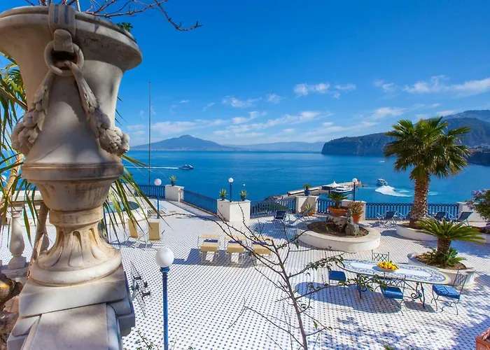 La Terrazza 38