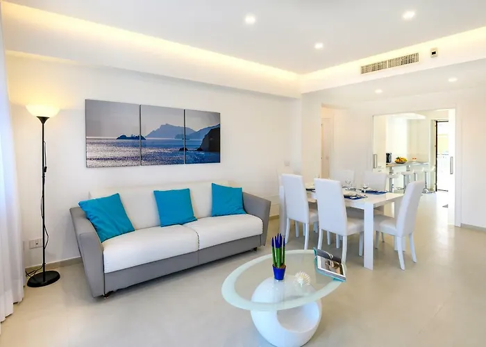 Angiolina Suite