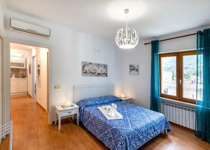 Casa Di Flo