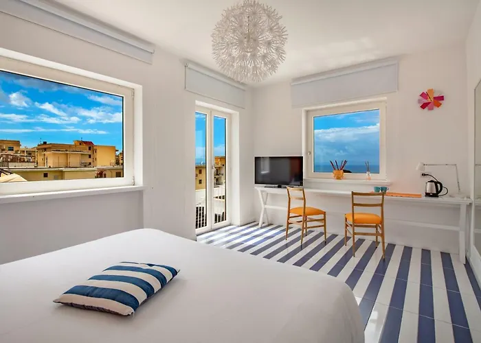 3 Suites View