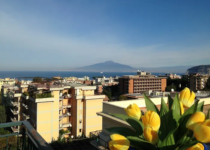 Apartment Sun