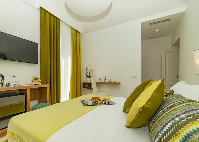 Sorrento Luxury Rooms