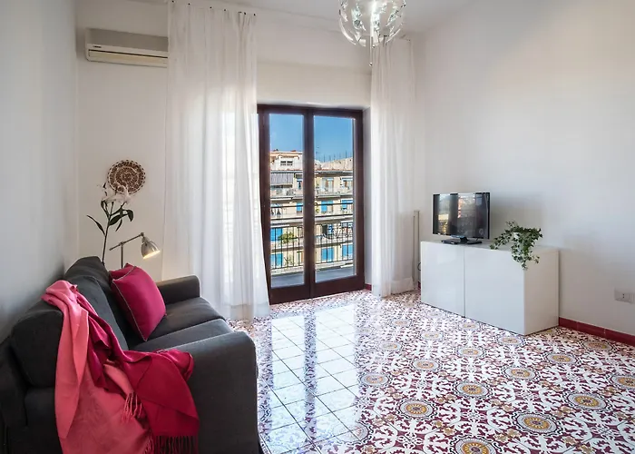 Amore Rentals - Appartamento Erica