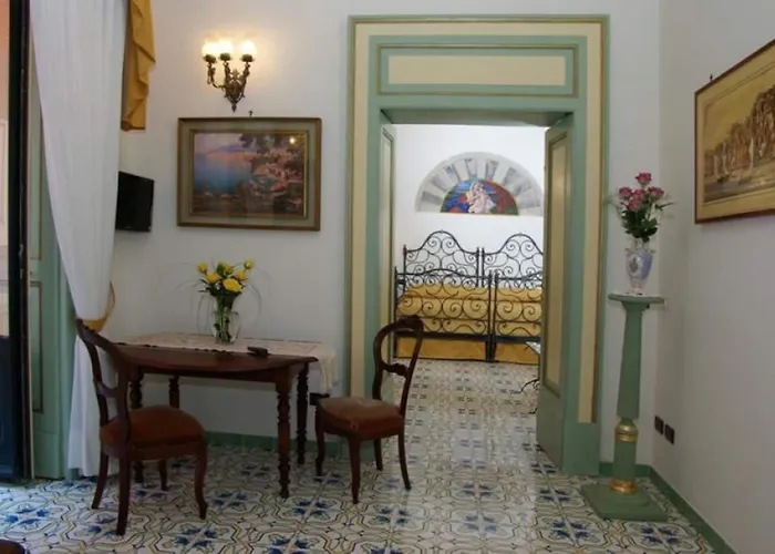 Old Taverna Sorrentina