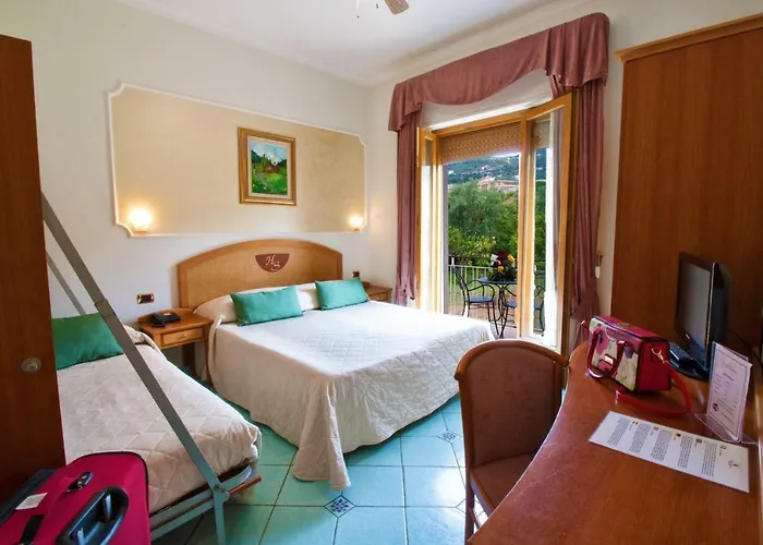 Hotel Savoia