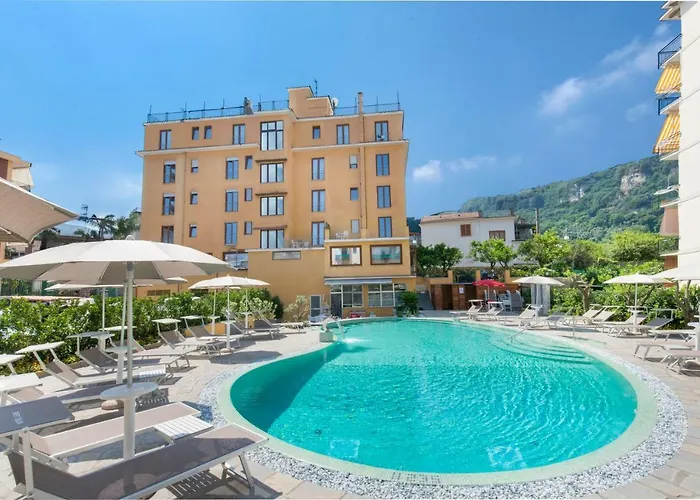 Hotel Leone
