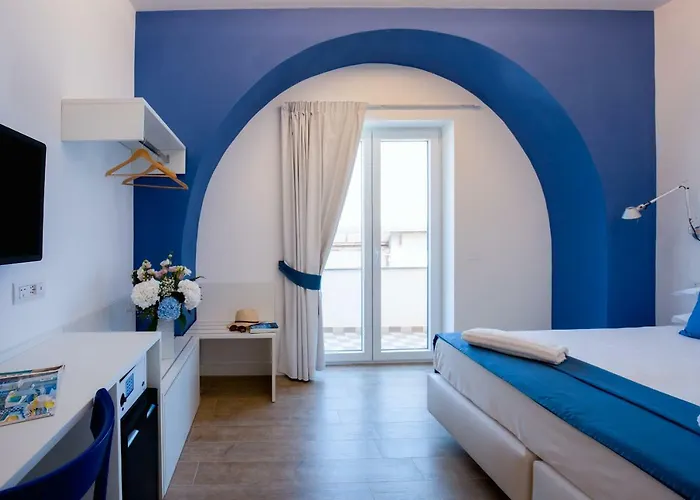 Xenia House Sorrento