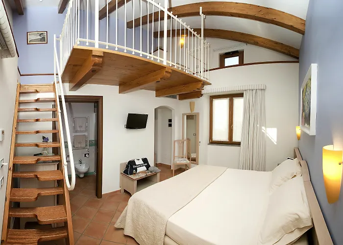 Angiolina Relais