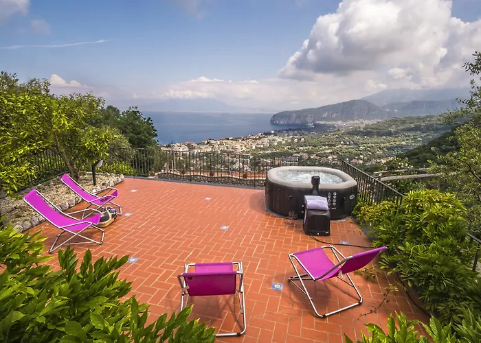Villa Fedela