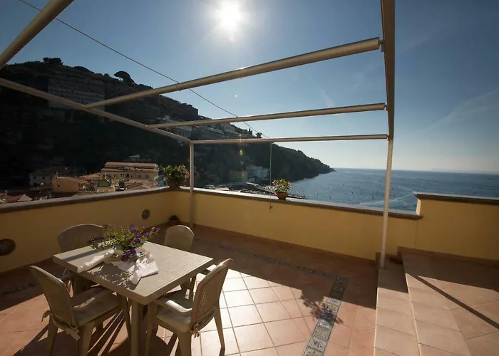 Casa Nonna Amelia