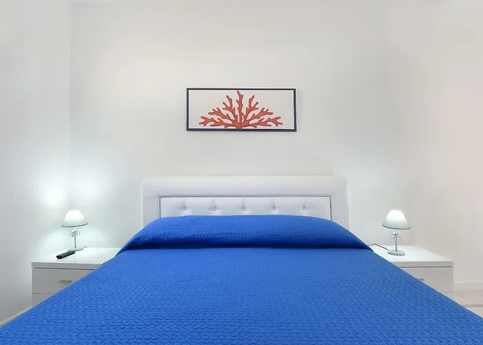 Marina Grande Inn