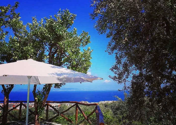 Villa Beatrice