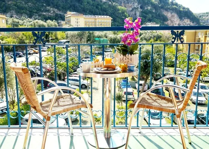 Malu\' B&B