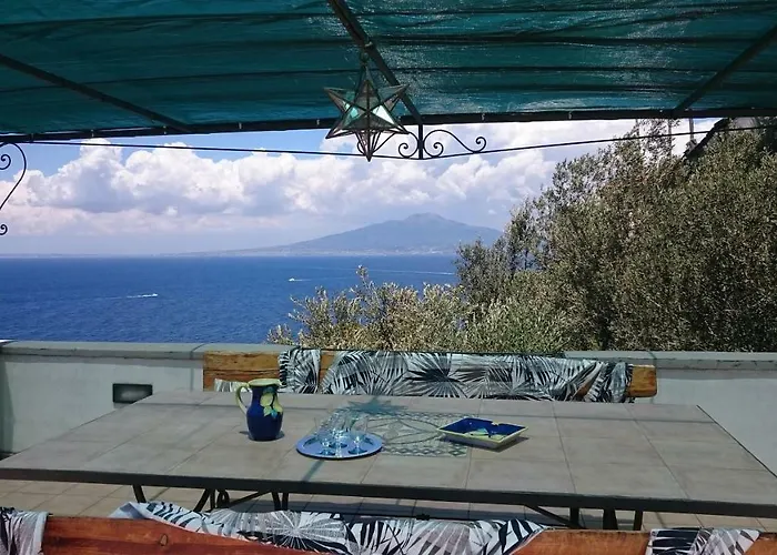 Villa L\'Ulivina