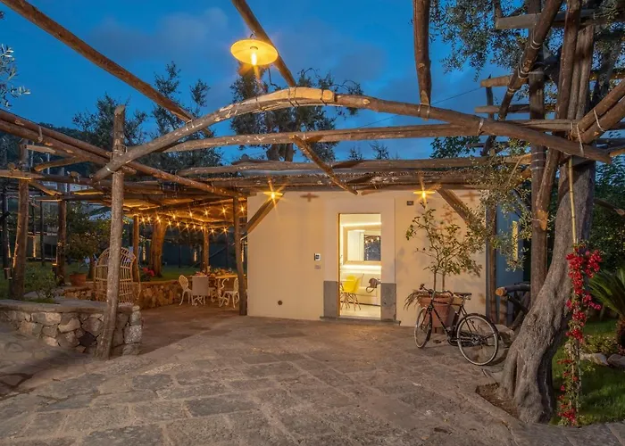 Casa Dei Fiori