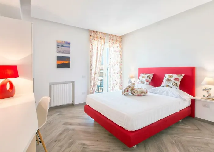 Il Golfo Suites