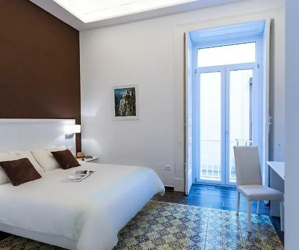 Suites Sorrento Elegance