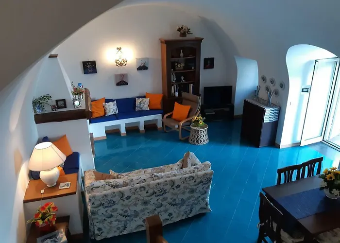 Casa Belvedere