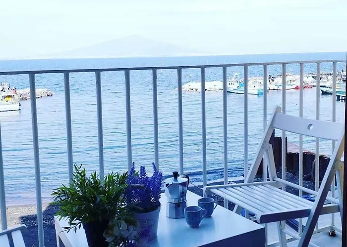 Stella Marina Apartment
