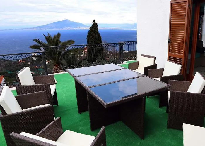 Villa Marylise